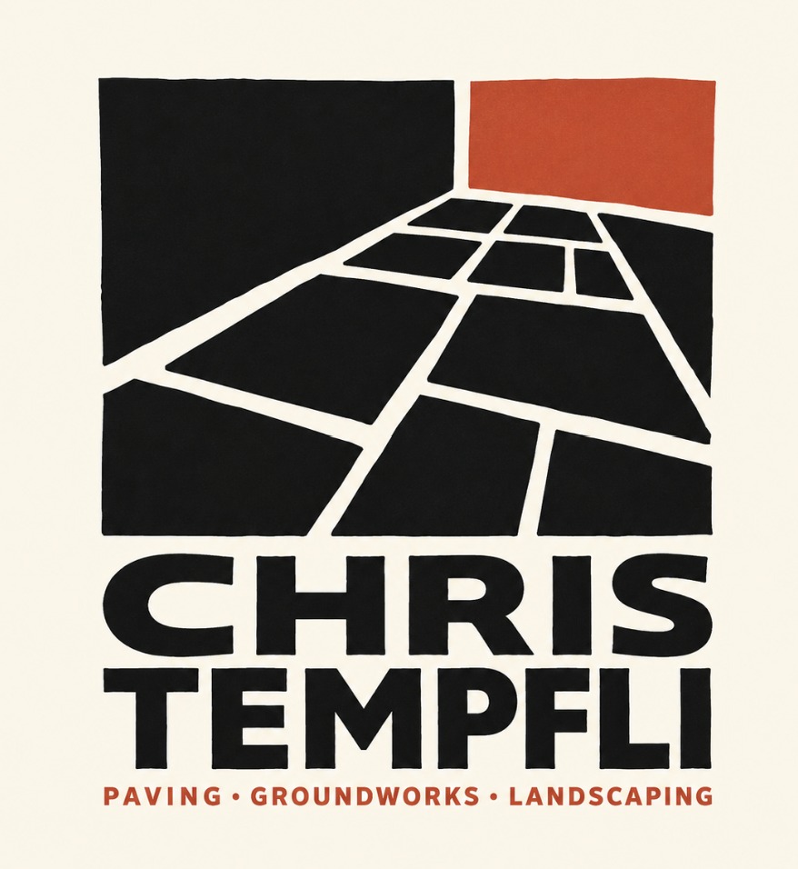 Chris Tempfli LTD logo